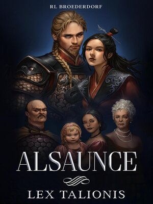 cover image of Lex Talionis